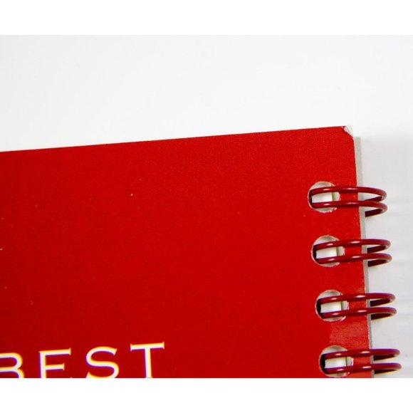 The Pampered Chef: All The Best From our Kitchens to Yours 2003 Cookbook - Picture 5 of 9